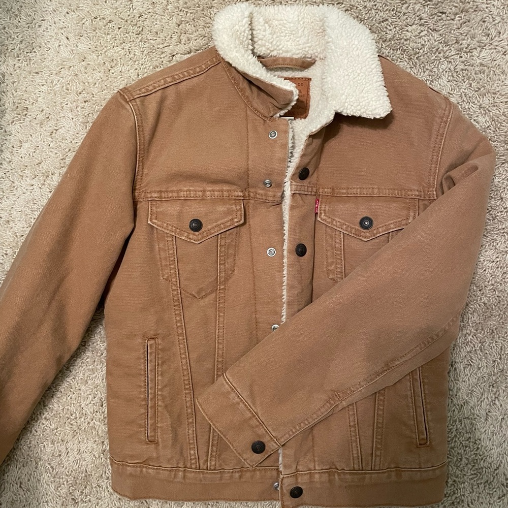 Levi Jacket - image 1